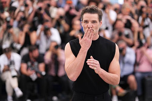 Pedro Pascal wurde durch seine Rolle in «Game of Thrones» bekannt. - © Scott A Garfitt/Invision/AP/dpa