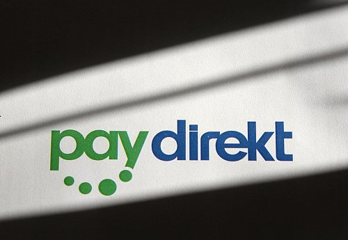 Deutsche Banken ziehen Paydirekt den Stecker (Symbolbild) - © picture alliance / dpa