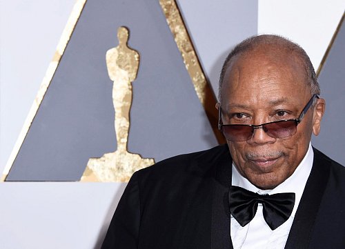 Quincy Jones starb in Los Angeles. (Archivfoto) - © Paul Buck/EPA/dpa