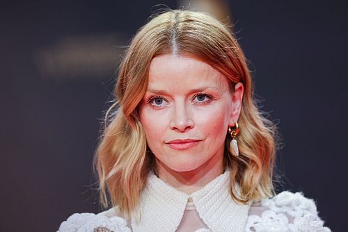Neues Gesicht für den Kieler "Tatort": Schauspielerin Karoline Schuch. Archivbild - © Rolf Vennenbernd/dpa