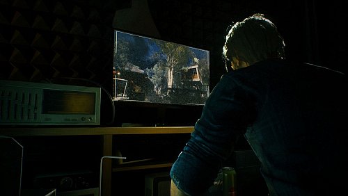Endzeitstimmung in «A Quiet Place: The Road Ahead». - © Saber Interactive/dpa-tmn