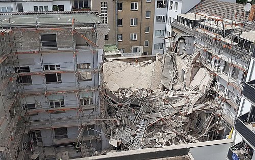 Für den Prozess hat das Landgericht bis zum 26. Februar 16 Verhandlungstage angesetzt. (Archivbild) - © Gerhard Berger/dpa