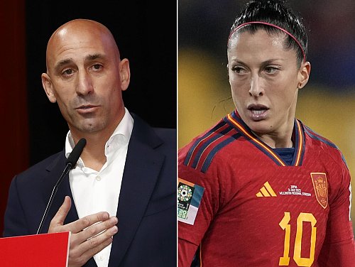 Der Skandal überschattete den WM-Triumph der Spanierinnen. (Foto Archiv) - © John Cowpland/Rfef/AP/EUROPA PRESS/dpa