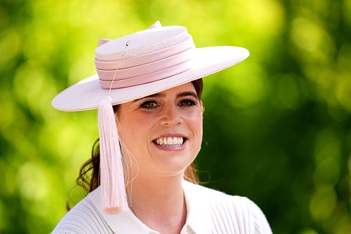 Harrys Cousine ist angeblich eine Nachbarin des royalen Paares. (Archivbild) - © John Walton/PA Wire/dpa