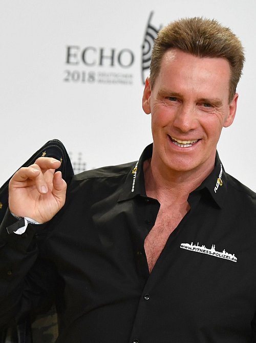 Auch viele Jahre nach «Big Brother» ist Jürgen Milski als Realitystar und Partysänger im Geschäft. (Archivfoto) - © Jens Kalaene/dpa-Zentralbild/dpa