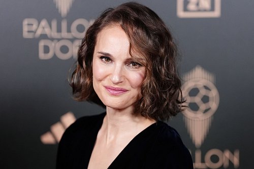 Natalie Portman hat bekannte Fabeln umgeschrieben. (Archivbild) - © Adam Davy/PA Wire/dpa