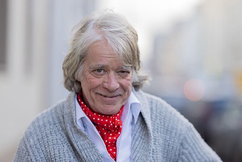 Eine Abschlusstournee will der 70-Jährige seinen Fans nicht zumuten. - © Rolf Vennenbernd/dpa