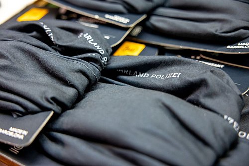 «Wir begrüßen alle Maßnahmen, die die Sicherheit der Beamten erhöhen», sagt der Vizechef der Gewerkschaft der Polizei in NRW, Markus Robert. (Archivbild) - © Laszlo Pinter/dpa