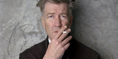 Lynch hatte im August 2024 bekanntgegeben, dass er als langjähriger Raucher an einem Lungenemphysem erkrankt sei. (Archivbild) - © Chris Weeks/AP/dpa