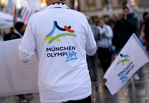 Dieses Mal haben sich viele Menschen per Briefwahl entschieden. (Archivbild) - © Sven Hoppe/dpa