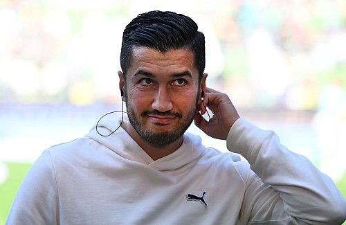 Nuri Sahin will drei Punkte gegen Heidenheim holen - © Carmen Jaspersen/dpa