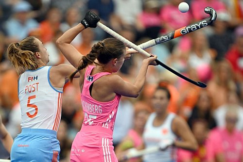 Die deutsche Mannschaft hat einen großen Kampf gezeigt. - © Federico Gambarini/dpa