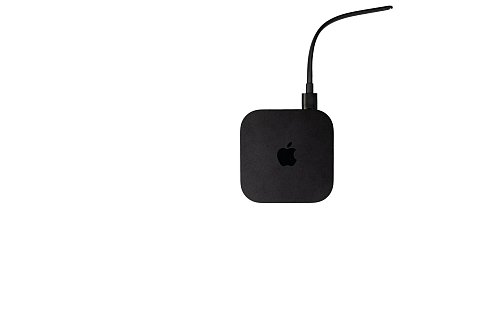 Auf Platz drei überzeugt das System von Apple Home die Tester. - © Thomas Voßbeck/Stiftung Warentest/dpa-tmn