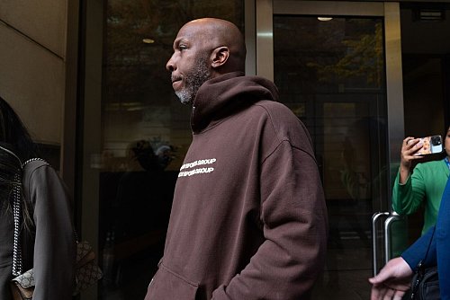 Chauncey Billups seht im Verdacht, mit Mitgliedern der Mafia zusammengearbeitet zu haben. - © Jenny Kane/AP/dpa