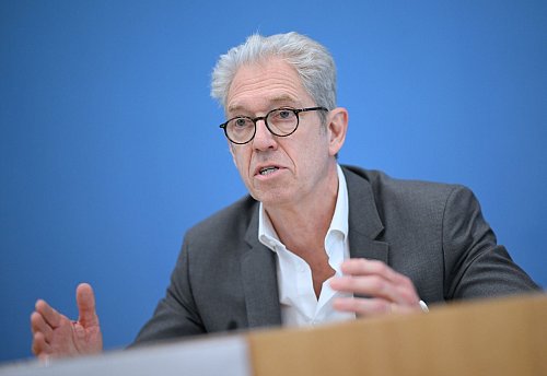 Kassenärzte: Primärsystem nicht für alle sinnvoll. (Archivbild) - © Britta Pedersen/dpa