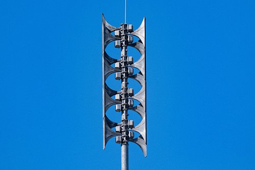 Der Bund unterstützt die Länder finanziell beim Aufbau beziehungsweise der Modernisierung von Sirenen. (Symbolbild) - © Stefan Sauer/dpa