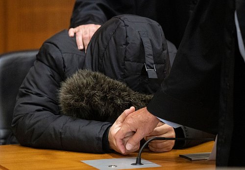 Das Urteil ist noch nicht rechtskräftig. - © Boris Roessler/dpa