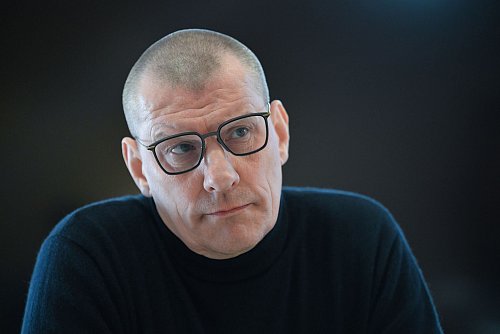 Matthias Ranke, der Geschäftsführer des Schwäbischen Turnerbunds, ist mit der Aufarbeitung des Turnskandals beschäftigt. - © Bernd Weißbrod/dpa