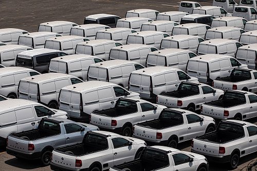 VW produziert in Mexiko - © Felix Marquez/dpa