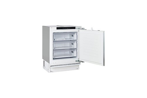 Der günstigste Gute im Test ist der Gefrierschrank «GU7213DE0» von Neff. - © Ines Escherich/Stiftung Warentest/dpa-tmn