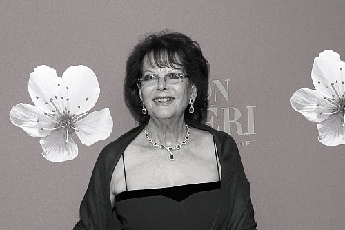 Cardinale wurde in den 60er Jahren mit Filmen wie «8 1/2», «Der Leopard» (beide 1963) sowie Sergio Leones Italo-Westernklassiker «Spiel mir das Lied vom Tod» (1968) international bekannt. (Archivbild) - © picture alliance / dpa