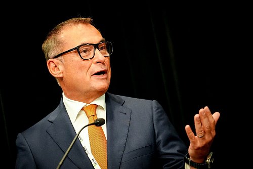 Bundesbank-Präsident Nagel plädiert dafür, Hindernisse im europäischen Binnenmarkt zu beseitigen. (Archivbild) - © Kay Nietfeld/dpa