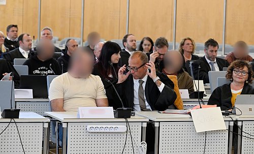 Der Steuerschaden betrug fast fünf Millionen Euro. - © Roberto Pfeil/dpa