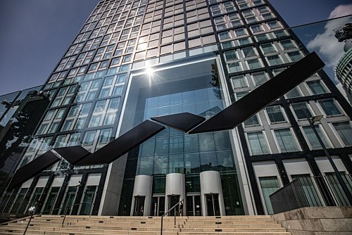 Der Co-Chef der Deutschen Börse fordert mehr Anstrengung für die europäische Kapitalmarktunion (Archivbild) - © Frank Rumpenhorst/dpa
