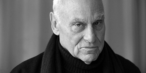 US-Künstler Richard Serra mit 85 Jahren gestorben. (Archivbild) - © Bertrand Guay/AFP/dpa