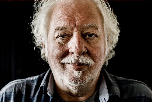 Regisseur Wolfgang Becker mit 70 Jahren gestorben. (Archivbild) - © Carsten Koall/dpa