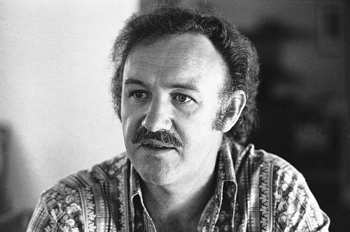 Aus Hollywood hatte der Charakterdarsteller sich schon vor Jahrzehnten zurückgezogen. Mit knapp 75 Jahren ging er in den Ruhestand. - © George Brich/AP/dpa
