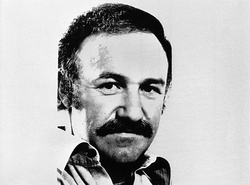 Der zweifache Oscar-Preisträger Gene Hackman ist tot. Er wurde 95 Jahre alt. (Archivbild) - © UPI/dpa