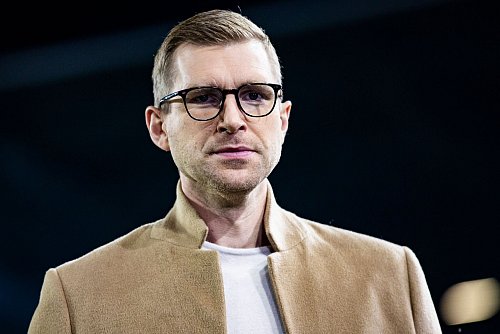 Nachwuchs-Chef des FC Arsenal: Der deutsche Weltmeister Per Mertesacker. - © Tom Weller/dpa