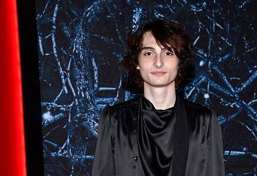 Finn Wolfhard ist natürlich im «Stranger Things»-Finale zu sehen. (Archivbild) - © Evan Agostini/Invision via AP/dpa
