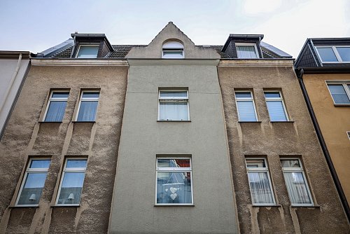 Der Minister betonte auch, dass viele Details noch ungeklärt seien. (Symbolbild) - © Christoph Reichwein/dpa