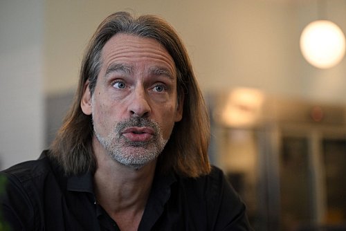 Richard David Precht wird 60 - © Federico Gambarini/dpa