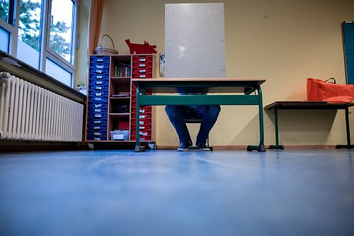 Am 14. September werden bei den Kommunalwahlen in NRW Stadt- und Gemeinderäte, Bürgermeister und Landräte gewählt. (Archivfoto) - © Fabian Strauch/dpa