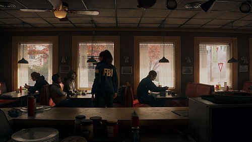 «Alan Wake 2» bietet auf der Pro automatisch höhere Grafikqualität als auf der normalen PS5. - © Epic Games/dpa-tmn