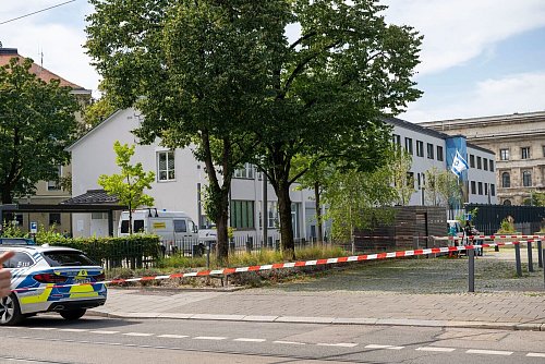 Die Ermittlungen sind abgeschlossen. (Archivbild) - © Peter Kneffel/dpa