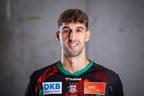 Antonio Serradilla erlebt den Anschlag auf dem Magdeburger Weihnachtsmarkt als Augenzeuge. - © Ronny Hartmann/dpa-Zentralbild/dpa