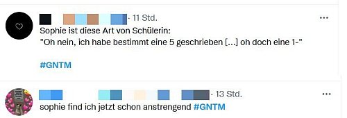 - © Screenshot/Twitter