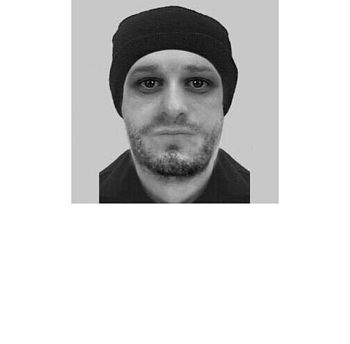 Essen Überruhr 13 Jährige Opfer Polizei Zeigt Phantombild Wer Kennt Diesen Mann - im5iy92