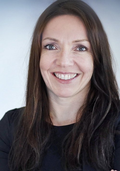 Redaktionsleiterin 

Nicole Donath - © Nicole Donath