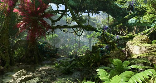 Die detailgetreuen Landschaften im Spiel sind beeindruckend und laden zum ausufernden Erkunden ein. - © Ubisoft