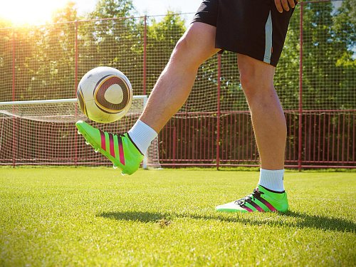 Der Familientag beim FSV Gütersloh bietet nicht nur sportliche Highlights. - © Pixabay