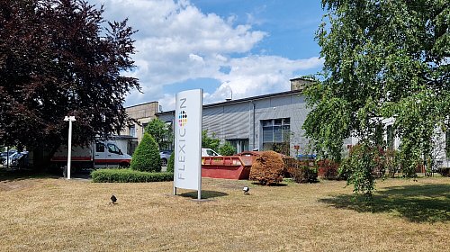 Flexicon setzt die Sanierung nach Eröffnung des Insolvenzverfahrens in Eigenverwaltung am 1. September fort. - © Uwe Pollmeier