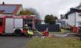 HK+ | Knall schreckt Anwohner in Versmold auf - Garage steht in Vollbrand