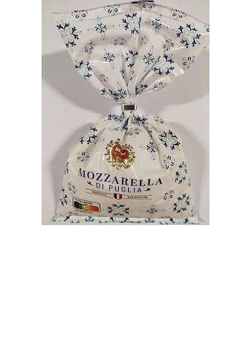 Die Firma Delizia Spa, Noci (BA) Italien ruft Rewe Feine Welt Mozzarella Di Puglia zurück. - © Fa. Delizia Spa, Noci (BA) Italien