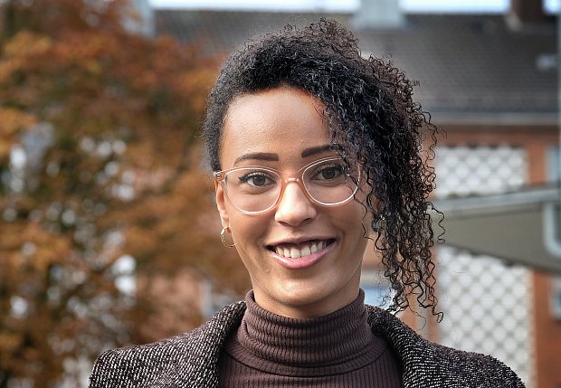 Gütersloherin arbeitet als "Home Stagerin"