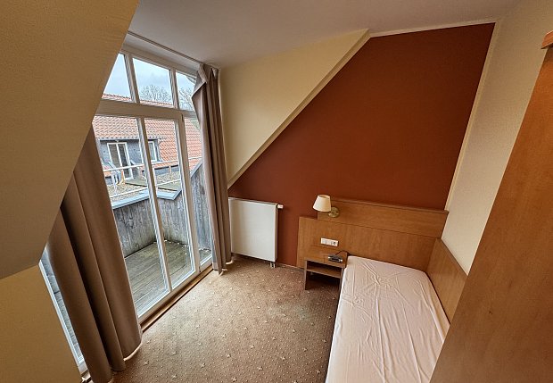 Hotel in Steinhagen wird Flüchtlingsunterkunft